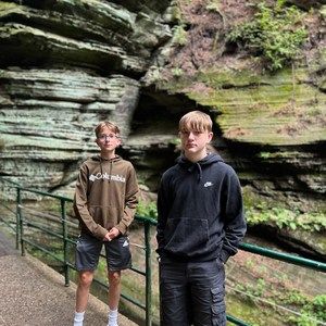 Meet your Posher, Katherine